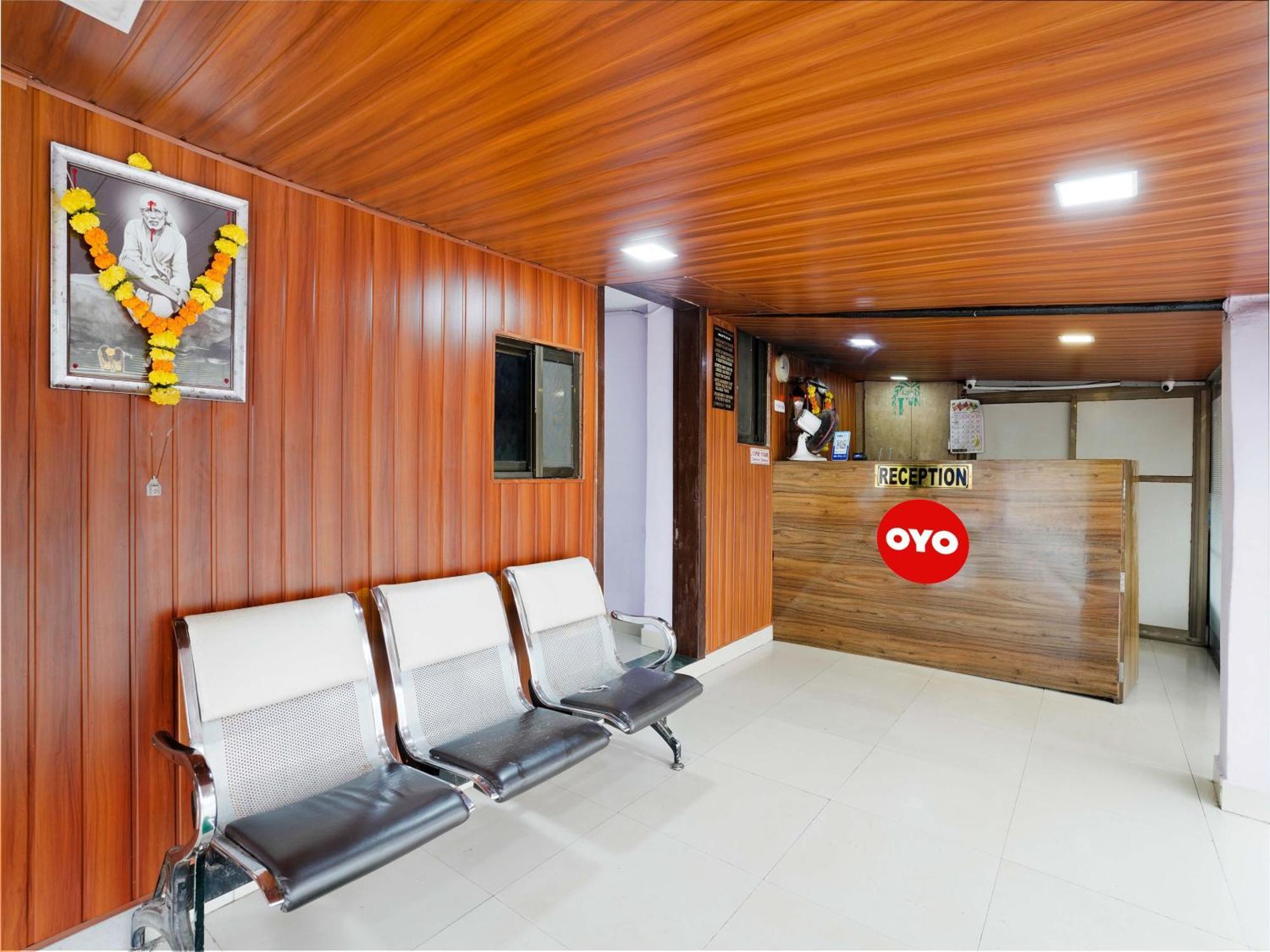Hotel O Spotlight Thane Exterior foto